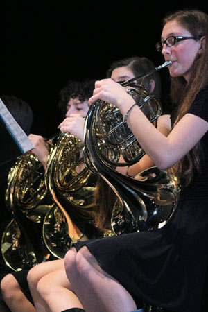 concert-band-horns