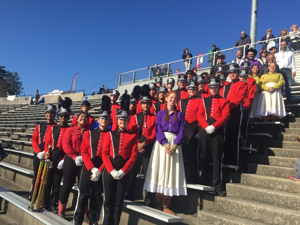 USBands National Championships 2016, Allentown PA